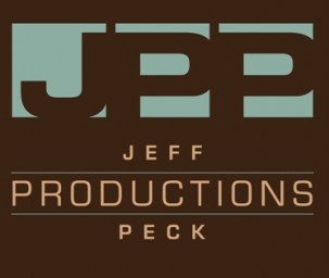 JeffPeckProductions Logo