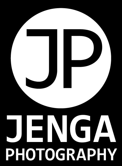 JengaPhotography Logo