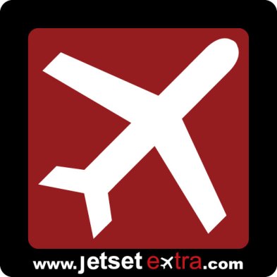JetsetExtra Logo