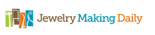 JewelryMakingDaily Logo