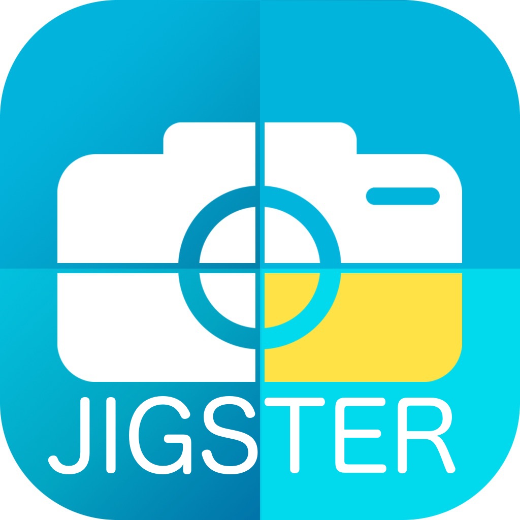 Jigster Logo