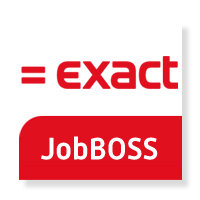 JobBOSS30Anniversary Logo