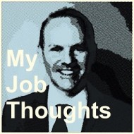 JobThoughtsNet Logo