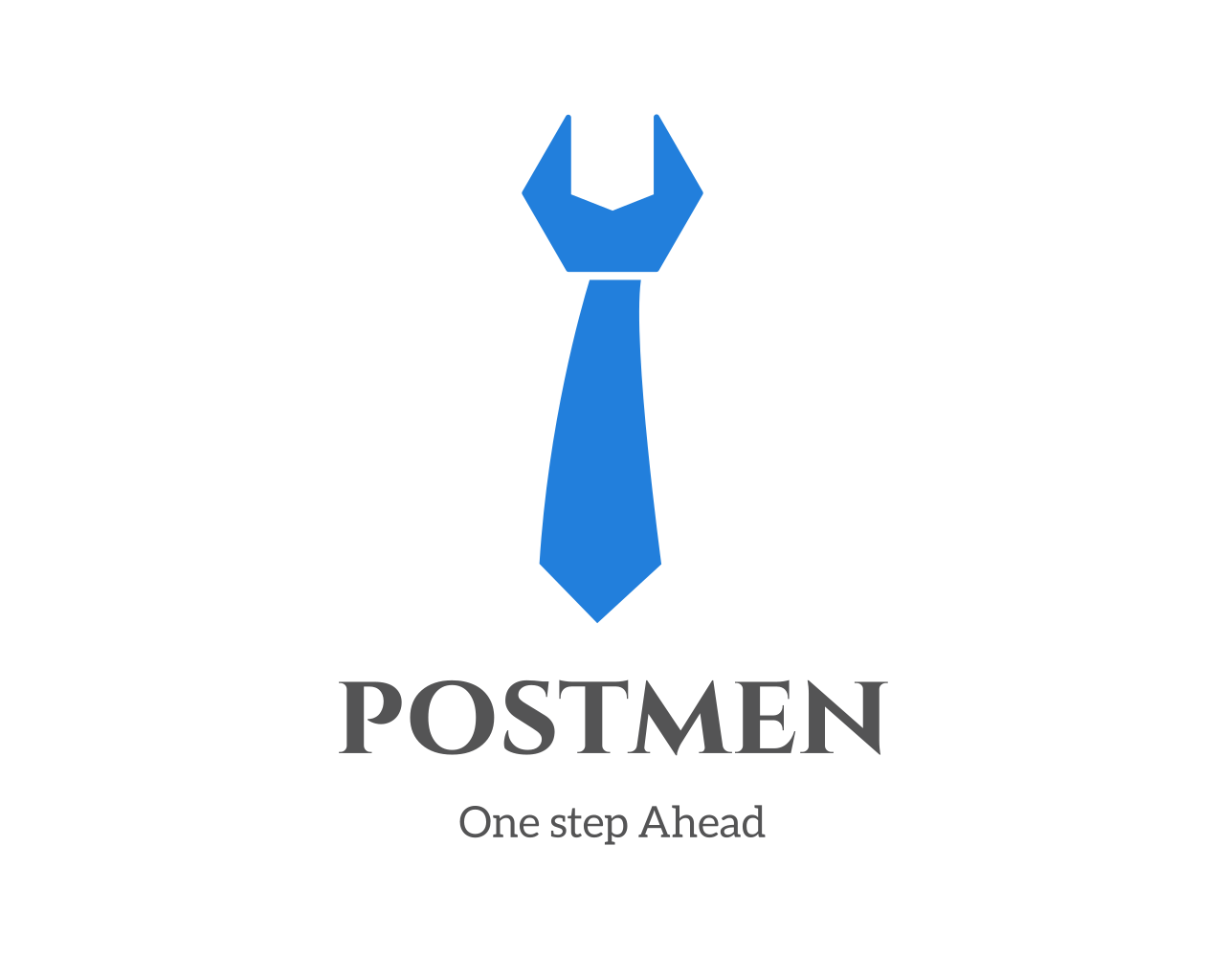 Jobpostmen Logo