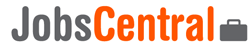 JobsCentralSG Logo