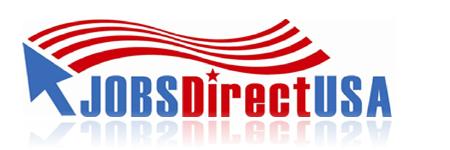 JobsDirectUSA Logo