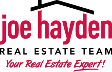 JoeHaydenRealtor Logo