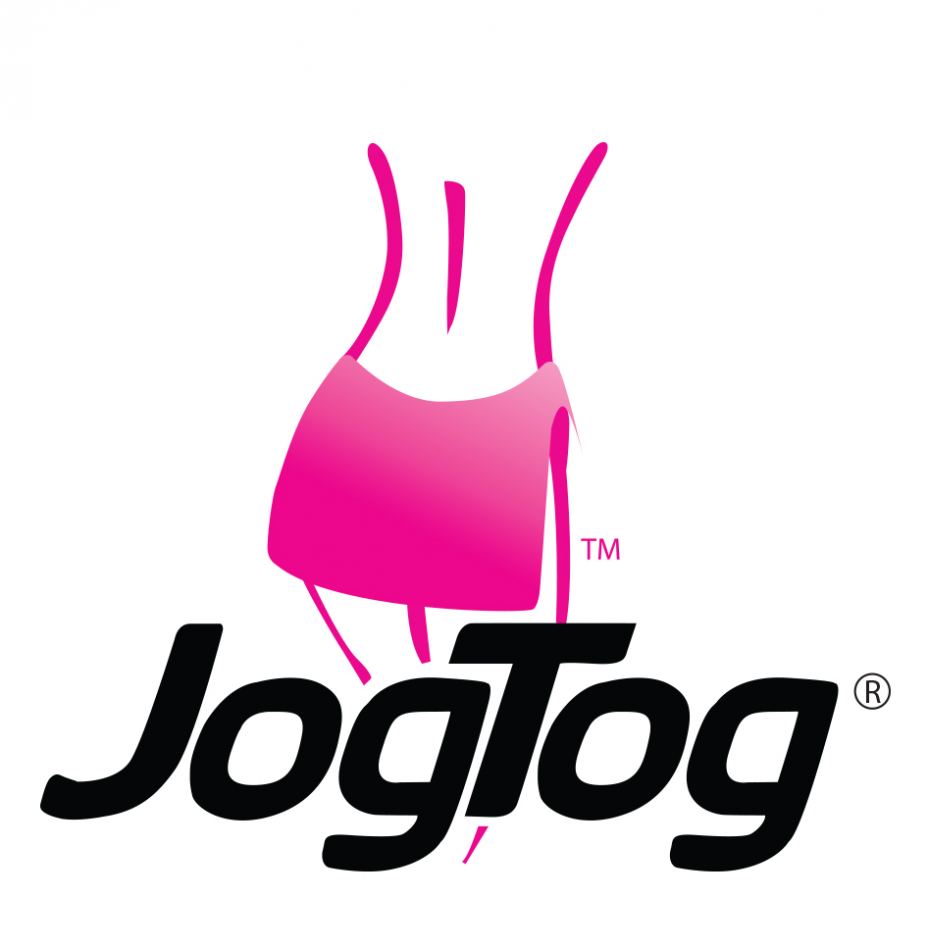 JogTog Logo