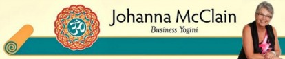 JohannaMcClain Logo