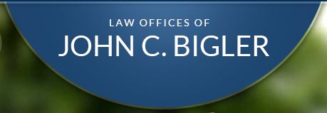 JohnCBigler Logo