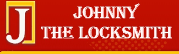 JohnnytheLocksmith Logo