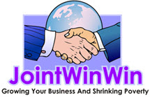 JointWinWin Logo