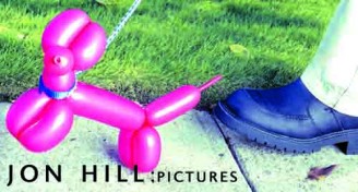 Jon-Hill-Pictures Logo