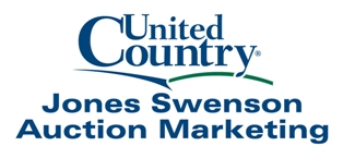 JonesSwensonAuctions Logo