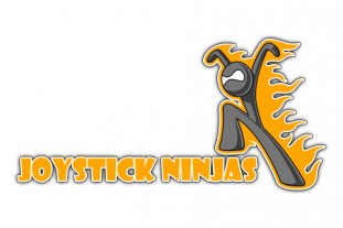 JoystickNinjas Logo