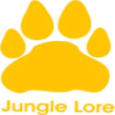 JungleLore Logo