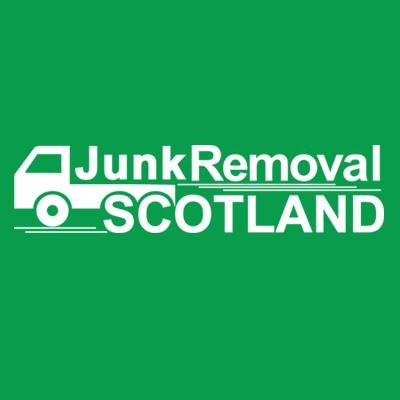 JunkRemovalScotland Logo