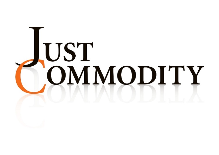 JustCommodity Logo