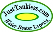 JustTankless Logo