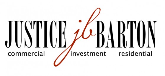 JusticeBartonRealty Logo