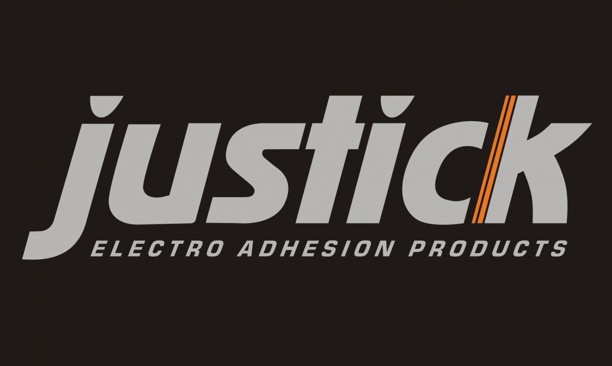 Justick Logo