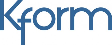 K-Form Logo