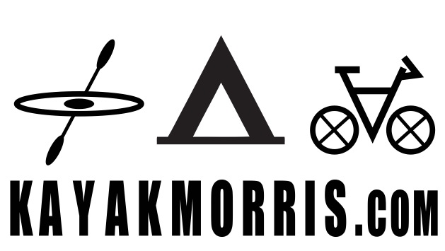 KAYAKMORRIS Logo