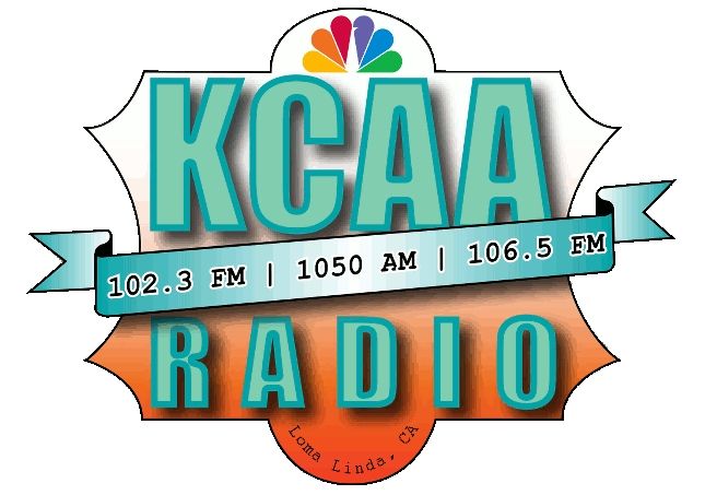 KCAA-AM Logo
