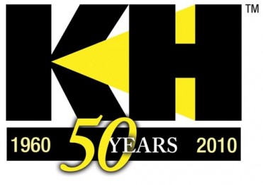 KHindustries Logo