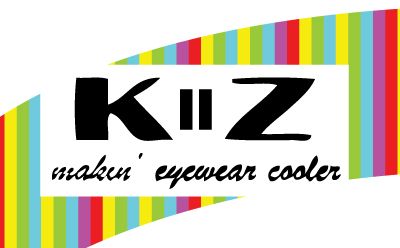 KIIZEyewearCharms Logo