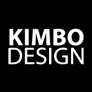 KIMBOdesign Logo