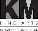 KMFineArts Logo