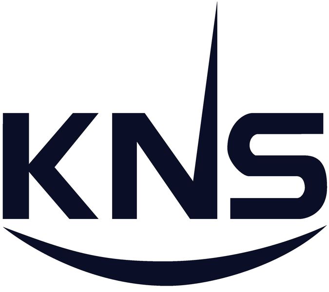 KNSSatellite Logo