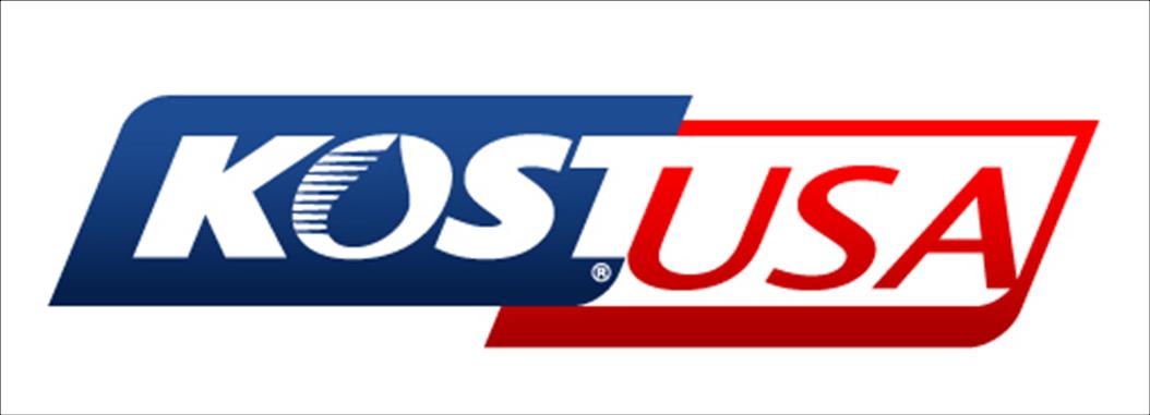 KOSTUSA Logo