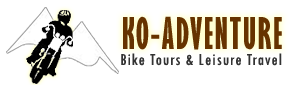 KOadventuretours Logo