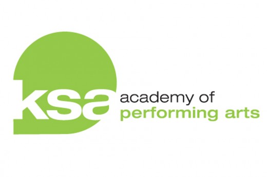 KSAPerformingArts Logo