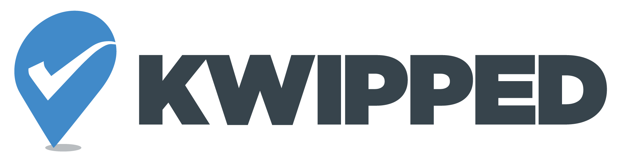KWIPPED Logo