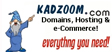 Kadzoom Logo