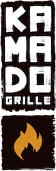 KamadoGrille Logo