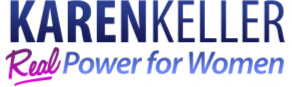 KarenKeller Logo