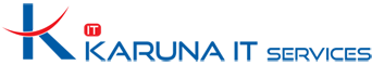 KarunaITServices Logo