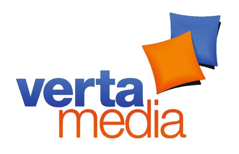 KateAdlerVertaMedia Logo
