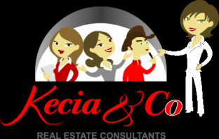 Kecia-Co Logo