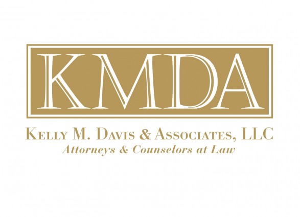 KellyMDavis Logo