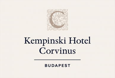 Kempinski_Budapest Logo