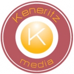 KeneritzMediaLLC Logo