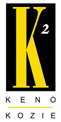KenoKozie Logo