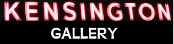 Kensingtongallery Logo