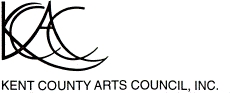 KentCountyArtCouncil Logo