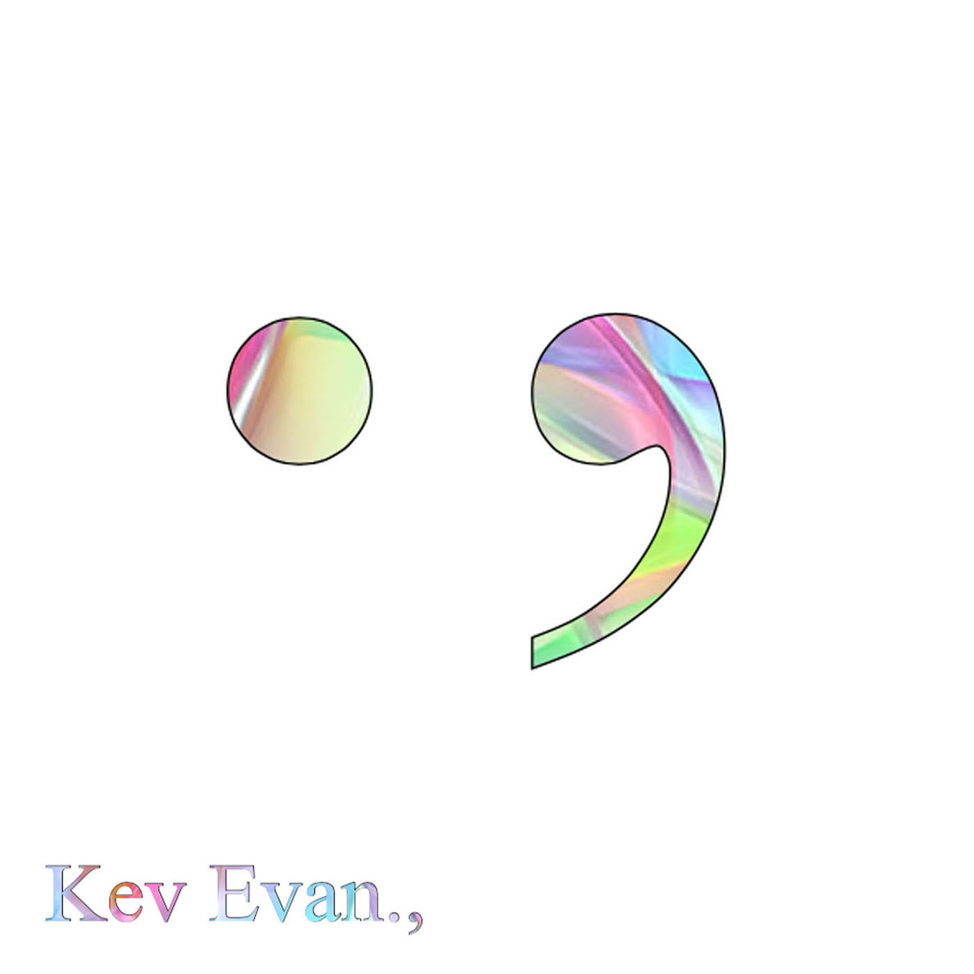 KevEvan Logo